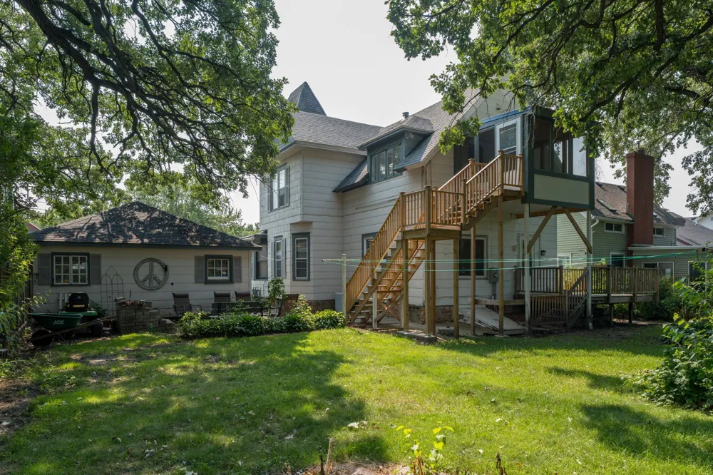 408 S Main Street Le Sueur, MN 56058