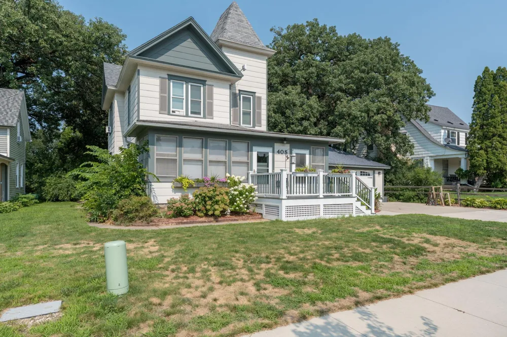 408 S Main Street Le Sueur, MN 56058