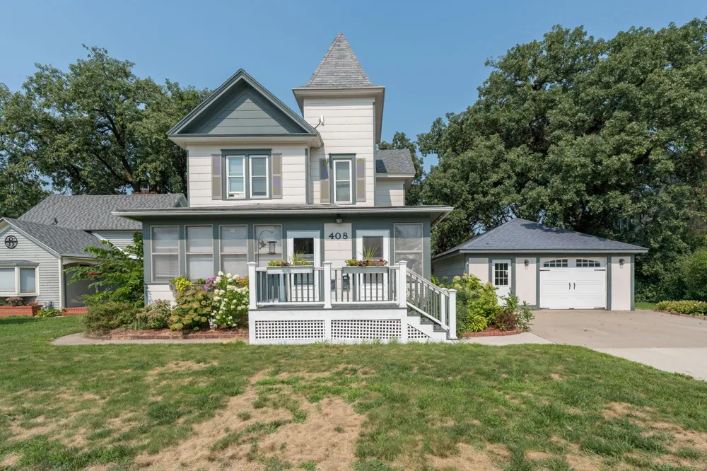 408 S Main Street Le Sueur, MN 56058
