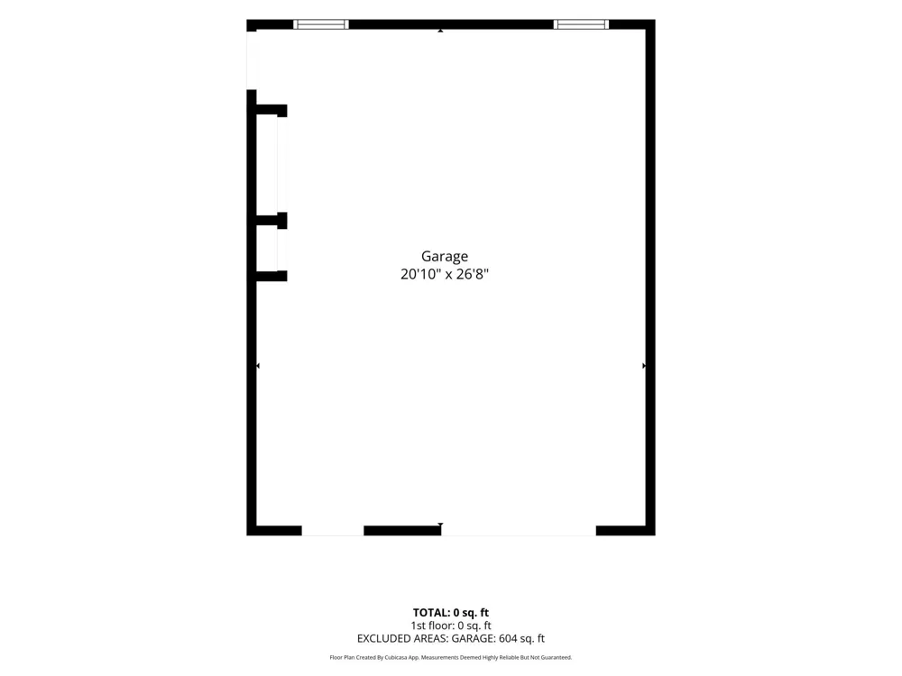 408 S Main Street Le Sueur, MN 56058