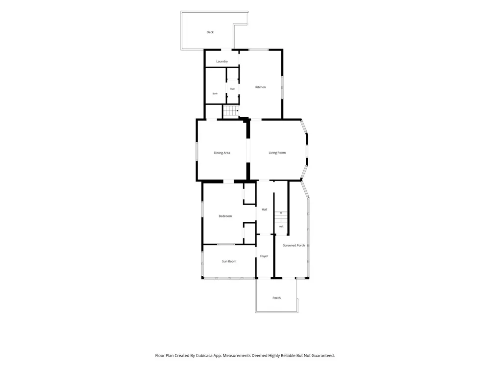408 S Main Street Le Sueur, MN 56058
