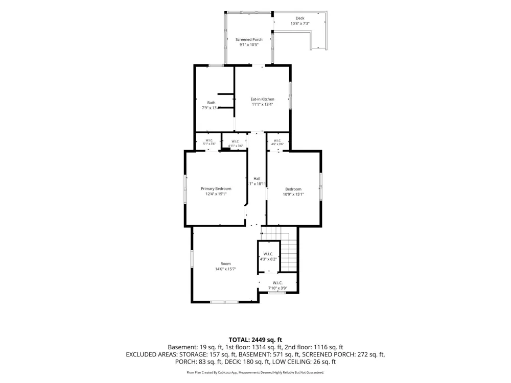 408 S Main Street Le Sueur, MN 56058
