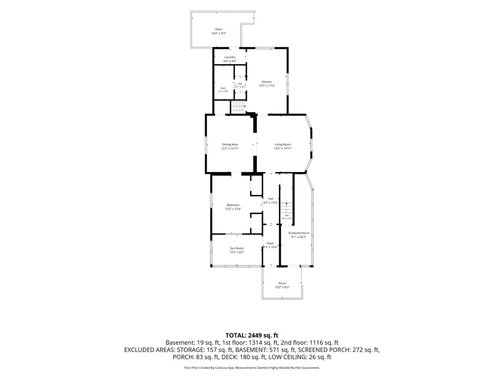 408 S Main Street Le Sueur, MN 56058