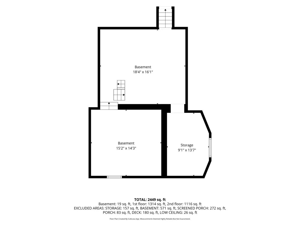 408 S Main Street Le Sueur, MN 56058