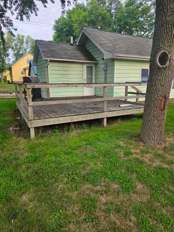 734 8th Street Westbrook, MN 56183