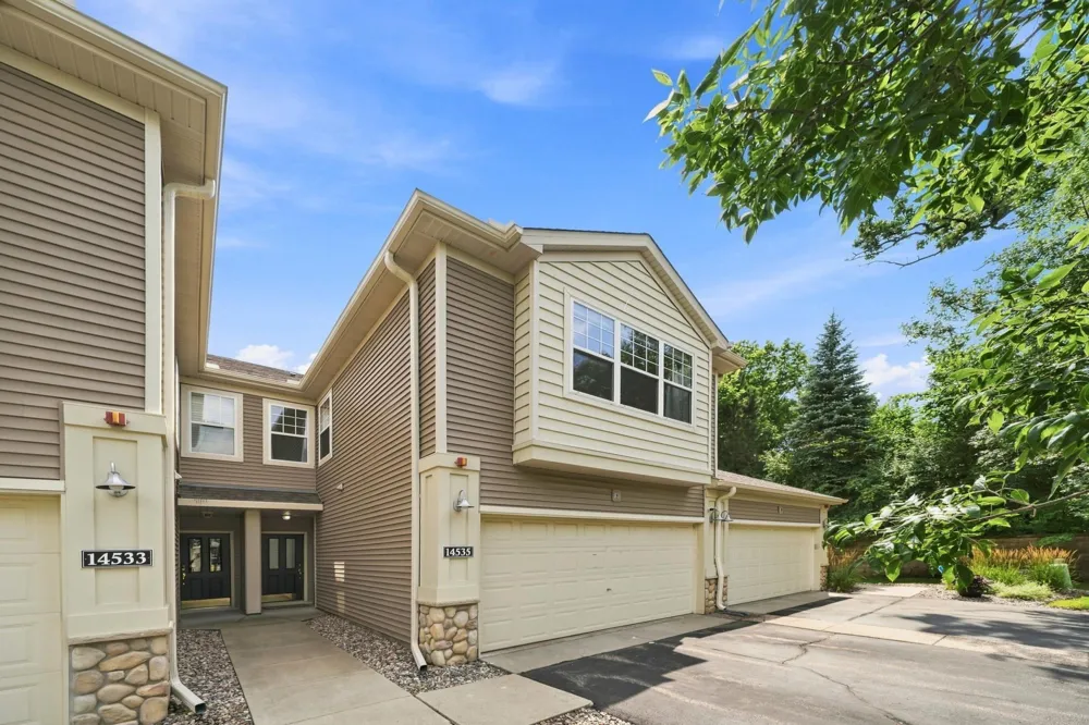 14535 Quebec Avenue Savage, MN 55378