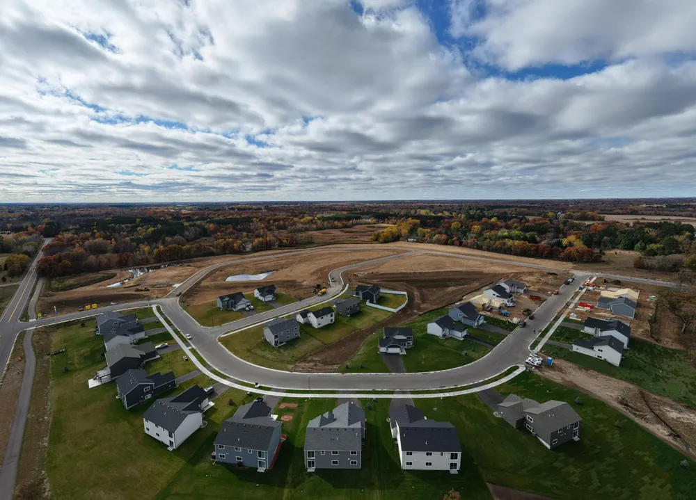 37538 Greenway Avenue North Branch, MN 55056