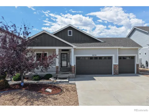 2836 Hydra Drive