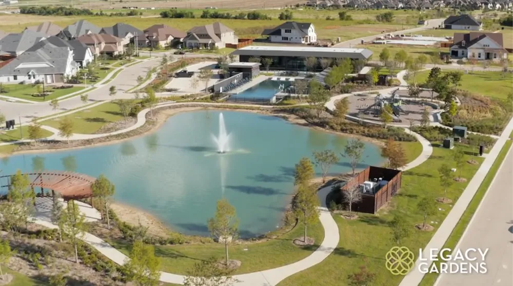 1530 Temple Court Prosper, TX 75078
