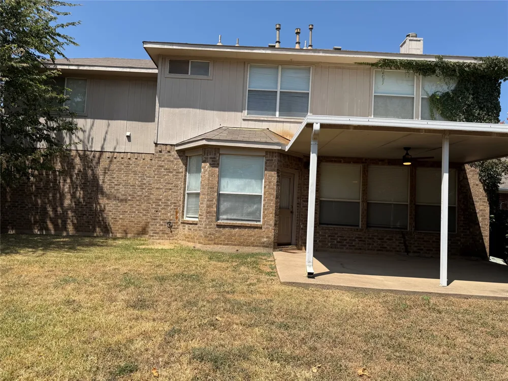 406 Alta Ridge Drive Keller, TX 76248