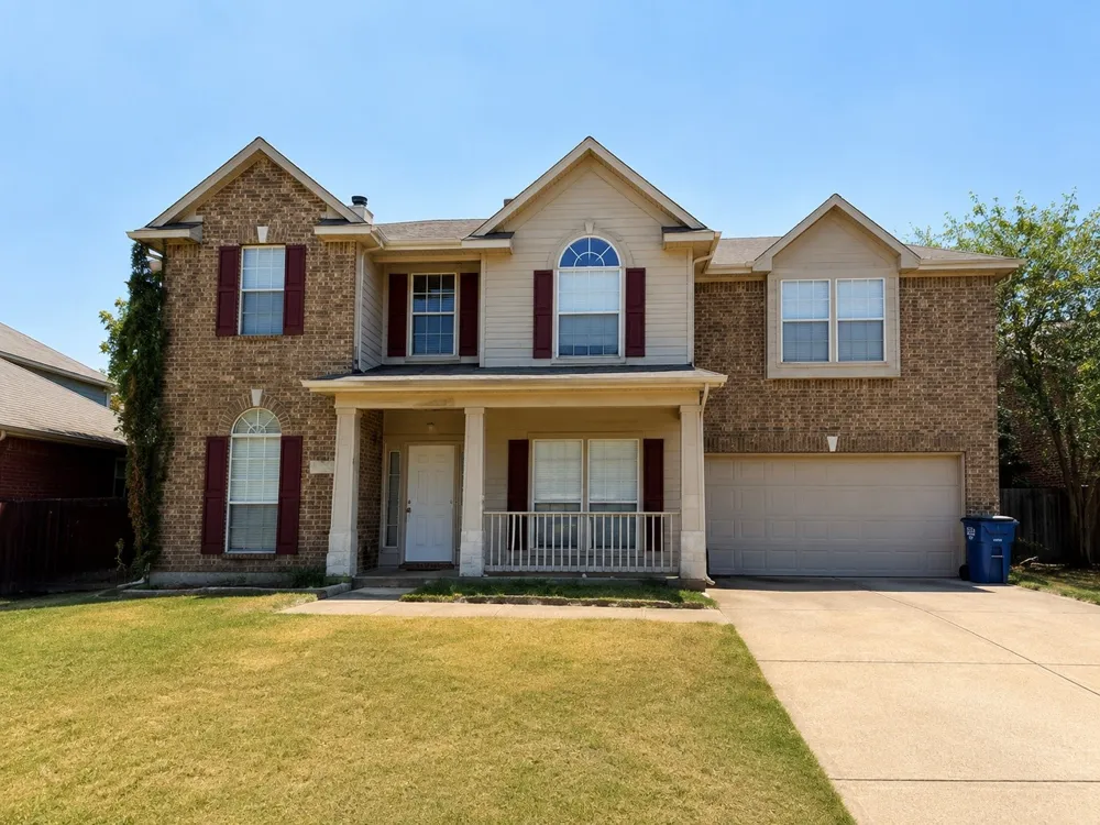406 Alta Ridge Drive Keller, TX 76248