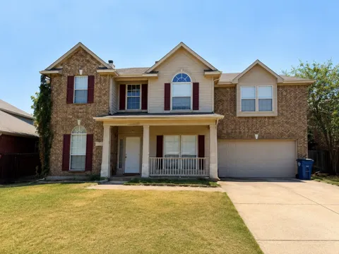406 Alta Ridge Drive