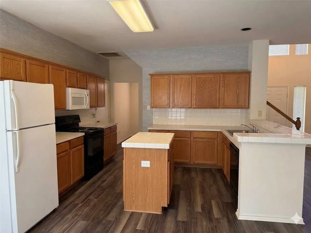 406 Alta Ridge Drive Keller, TX 76248