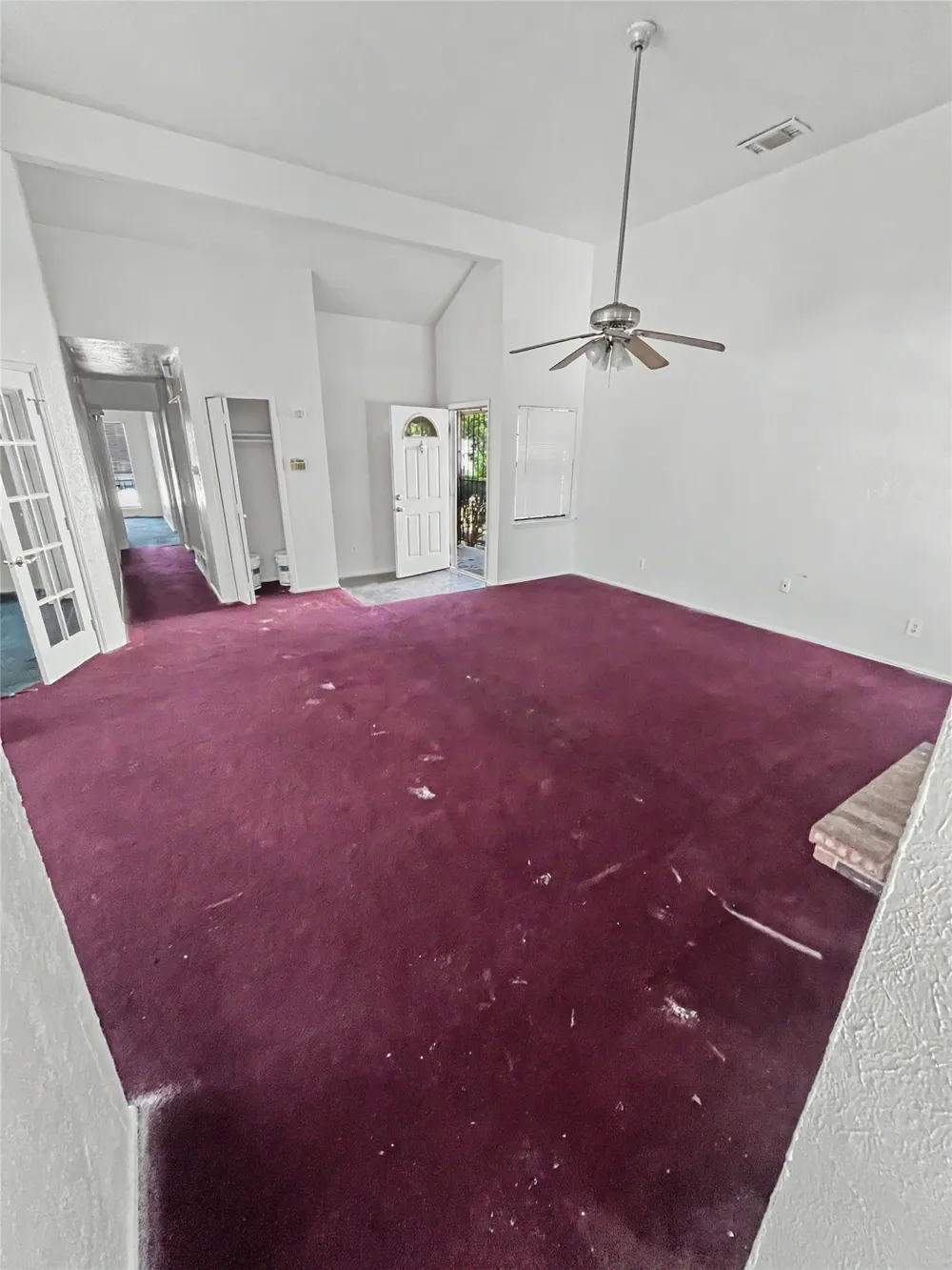 1353 Southridge Drive Lancaster, TX 75146