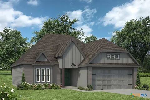 230 Thoroughbred Trail