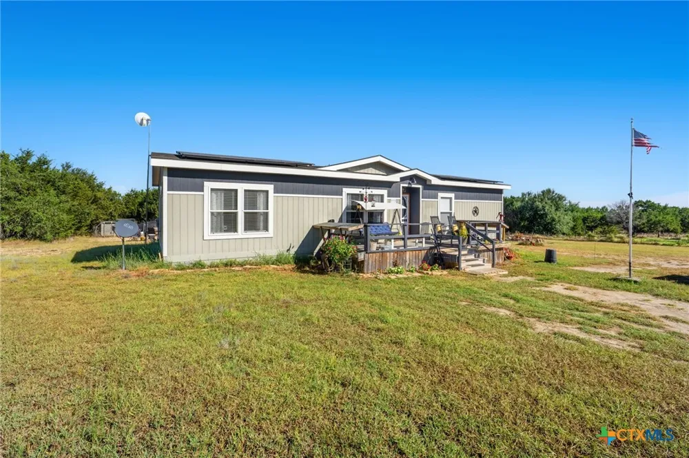 445 Beadle Road Gatesville, TX 76528