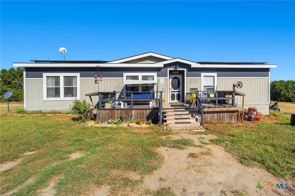 445 Beadle Road Gatesville, TX 76528