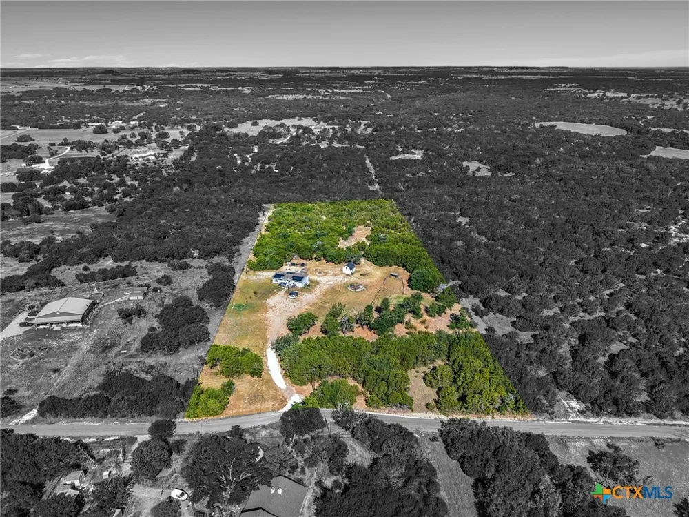 445 Beadle Road Gatesville, TX 76528