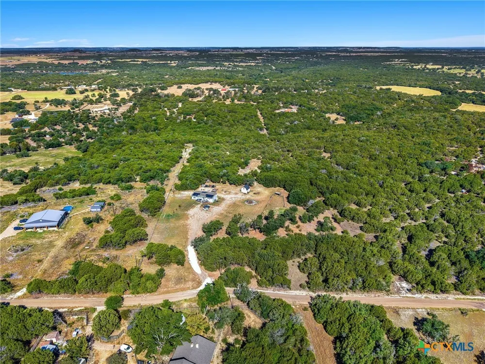 445 Beadle Road Gatesville, TX 76528