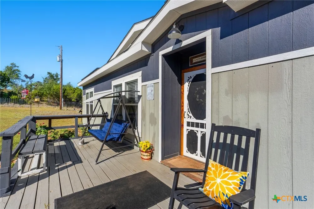 445 Beadle Road Gatesville, TX 76528