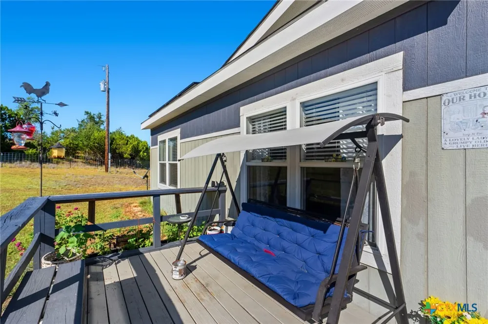 445 Beadle Road Gatesville, TX 76528