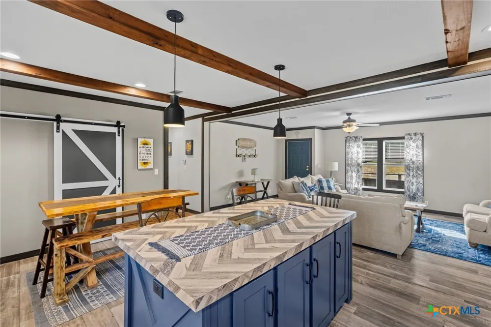 445 Beadle Road Gatesville, TX 76528