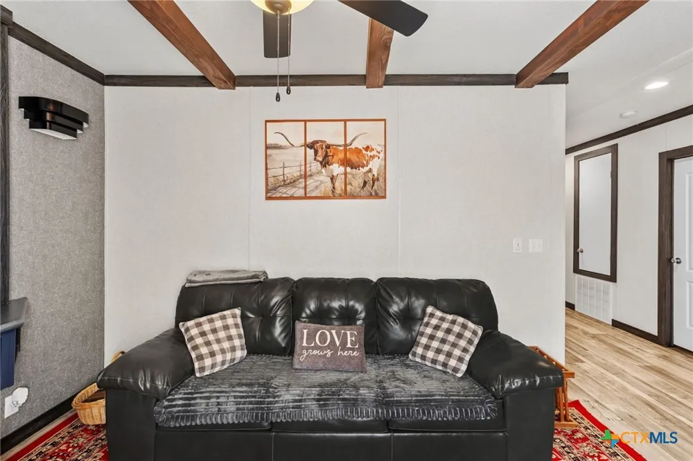 445 Beadle Road Gatesville, TX 76528