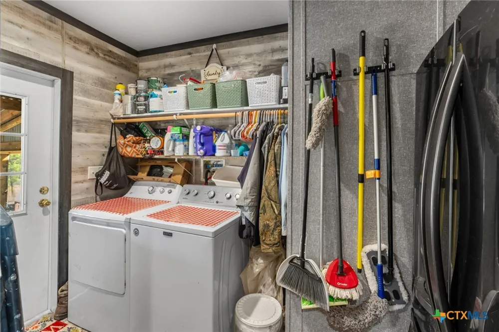 445 Beadle Road Gatesville, TX 76528