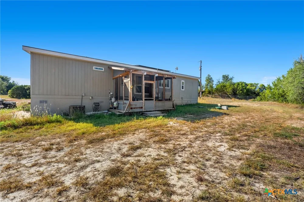 445 Beadle Road Gatesville, TX 76528