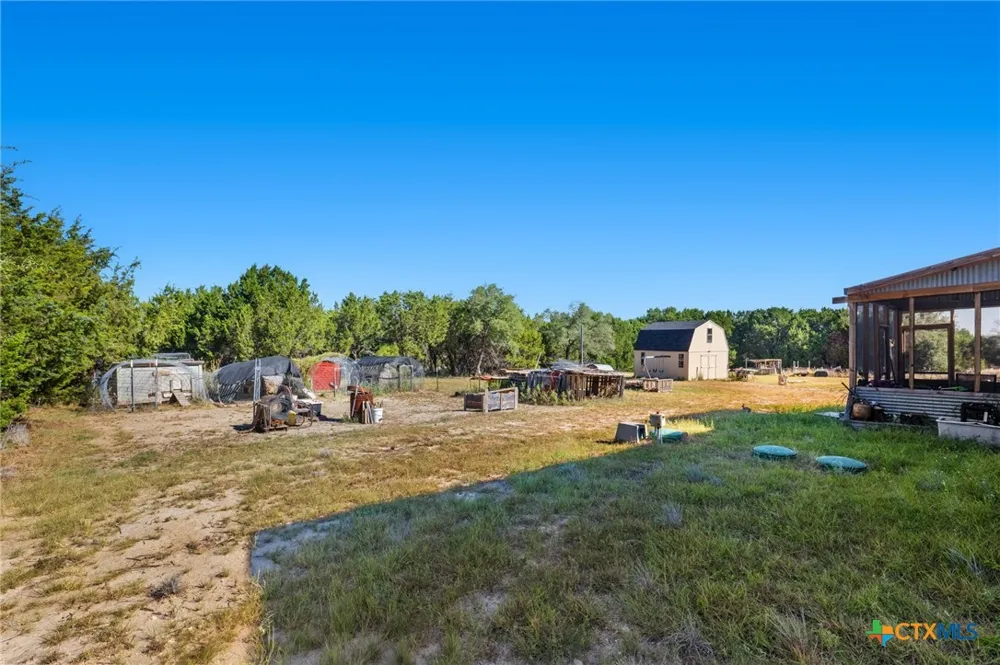 445 Beadle Road Gatesville, TX 76528
