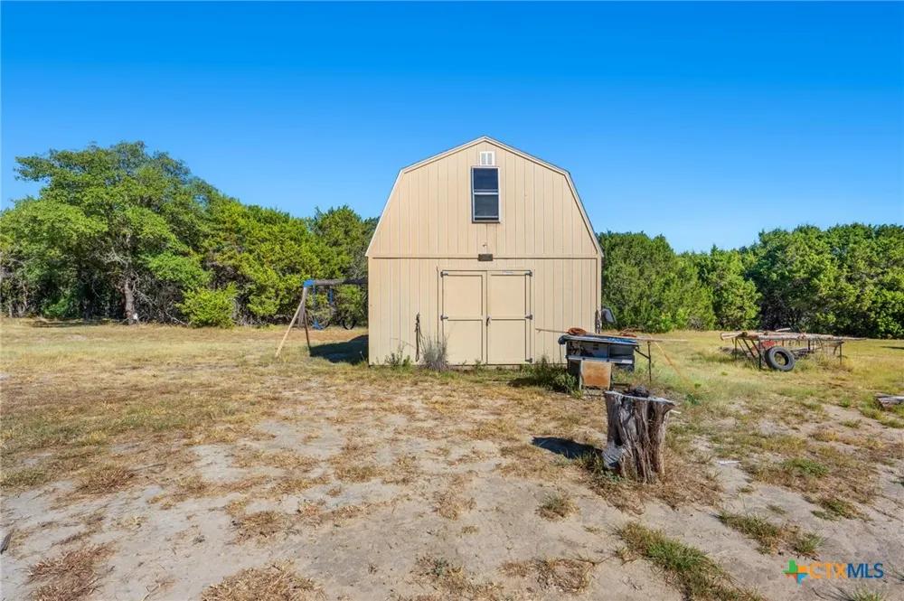 445 Beadle Road Gatesville, TX 76528