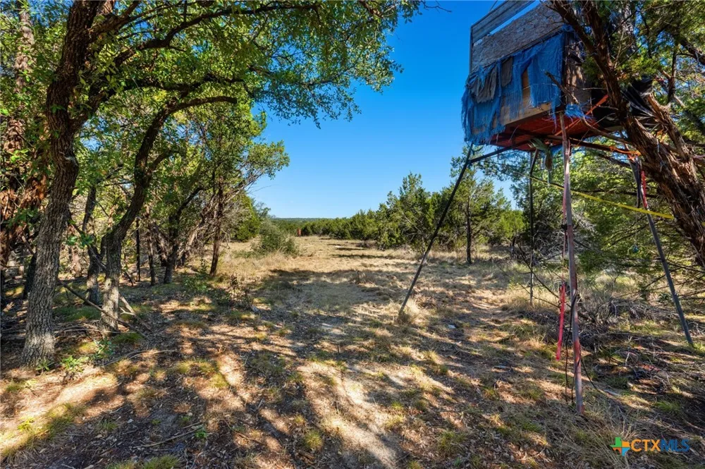445 Beadle Road Gatesville, TX 76528