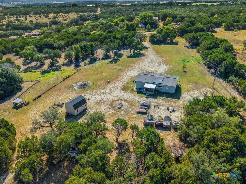 445 Beadle Road Gatesville, TX 76528