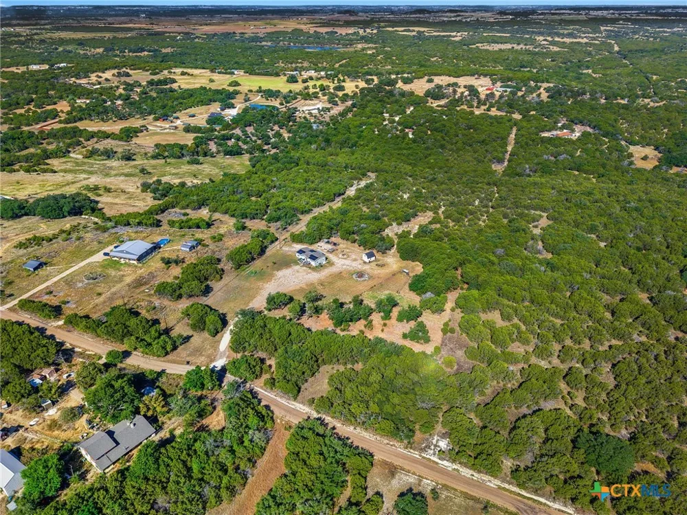 445 Beadle Road Gatesville, TX 76528