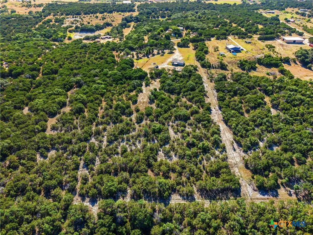 445 Beadle Road Gatesville, TX 76528