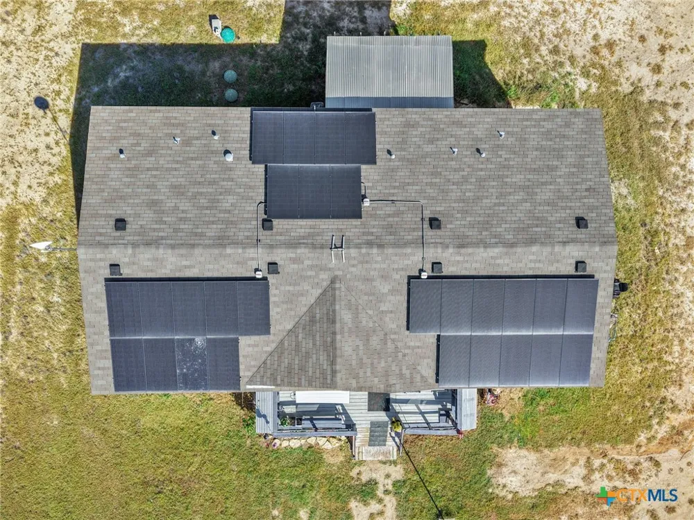 445 Beadle Road Gatesville, TX 76528