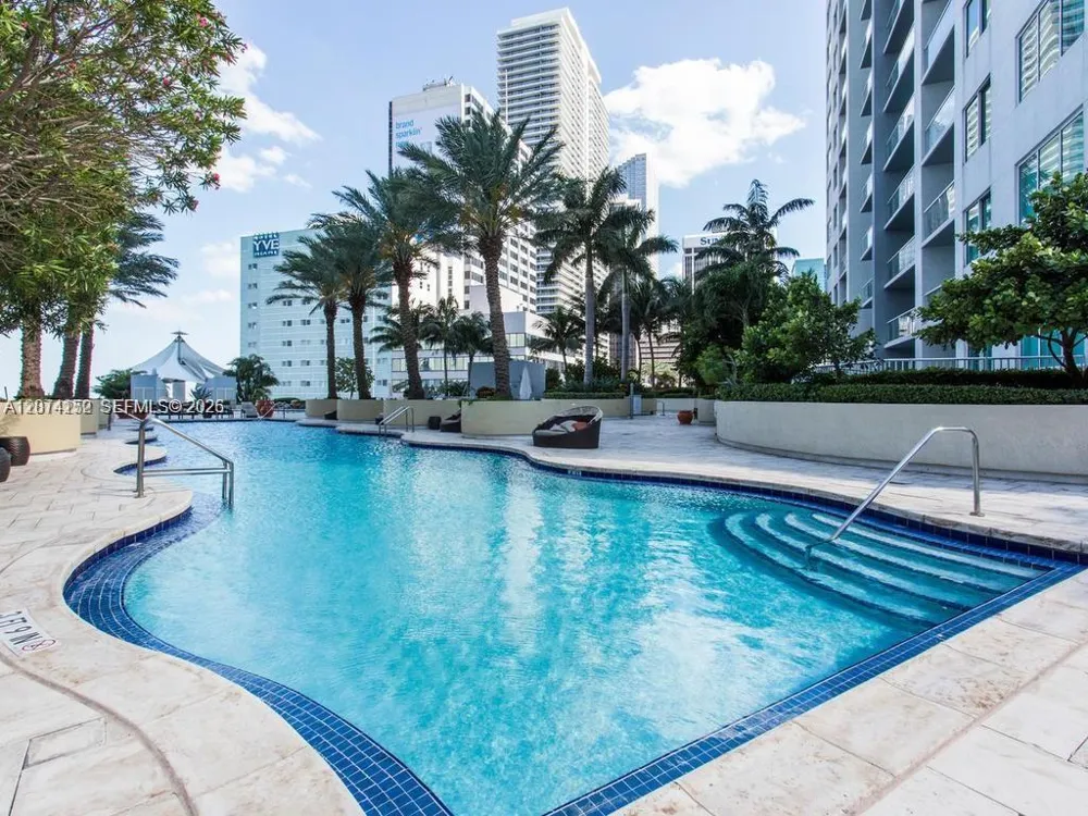 244 Biscayne Blvd #1002 Miami, FL 33132