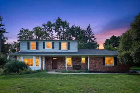 2656 Plumbrook Drive