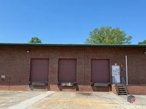 8771 Macon Highway #Warehouse Space