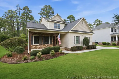 101 Broom Sedge Lane