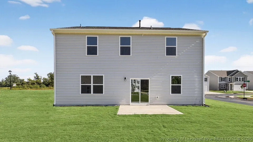 129 Discovery Way Spring Lake, NC 28390