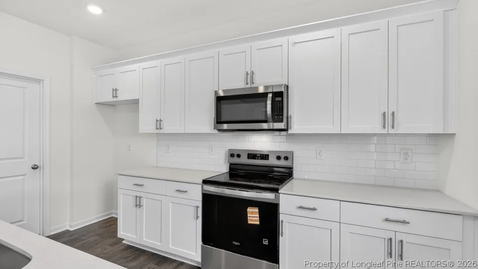 129 Discovery Way Spring Lake, NC 28390