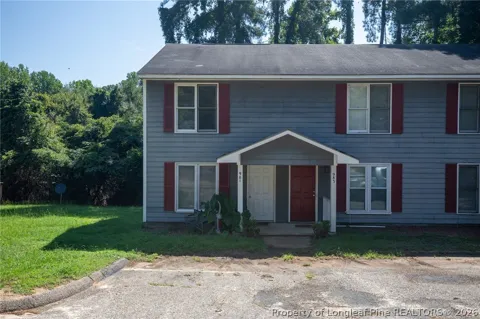 981 Odom Drive