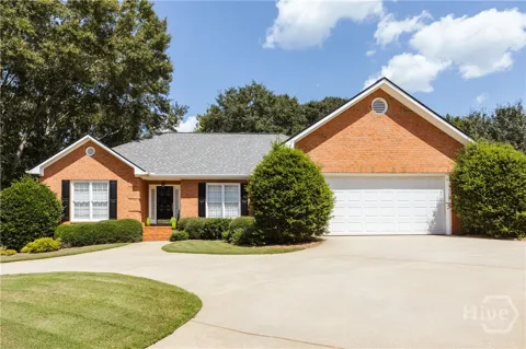 320 Saint Ives Way