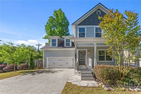 584 Edgewood Drive