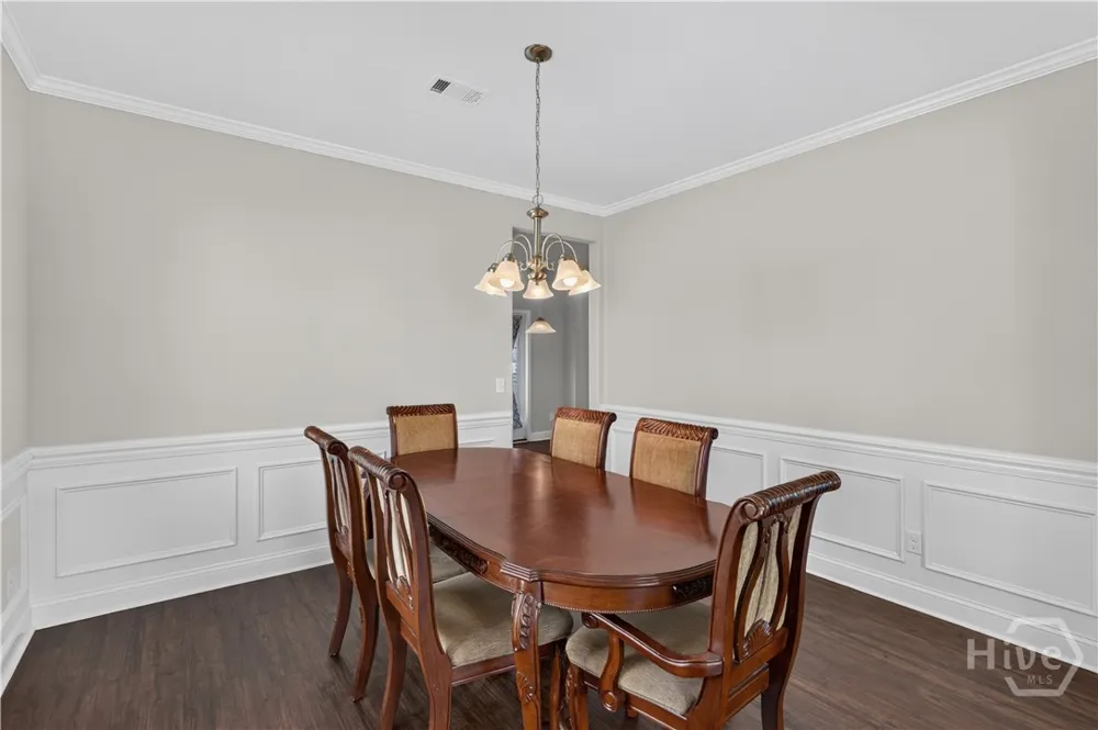 64 Dunnoman Drive Savannah, GA 31419