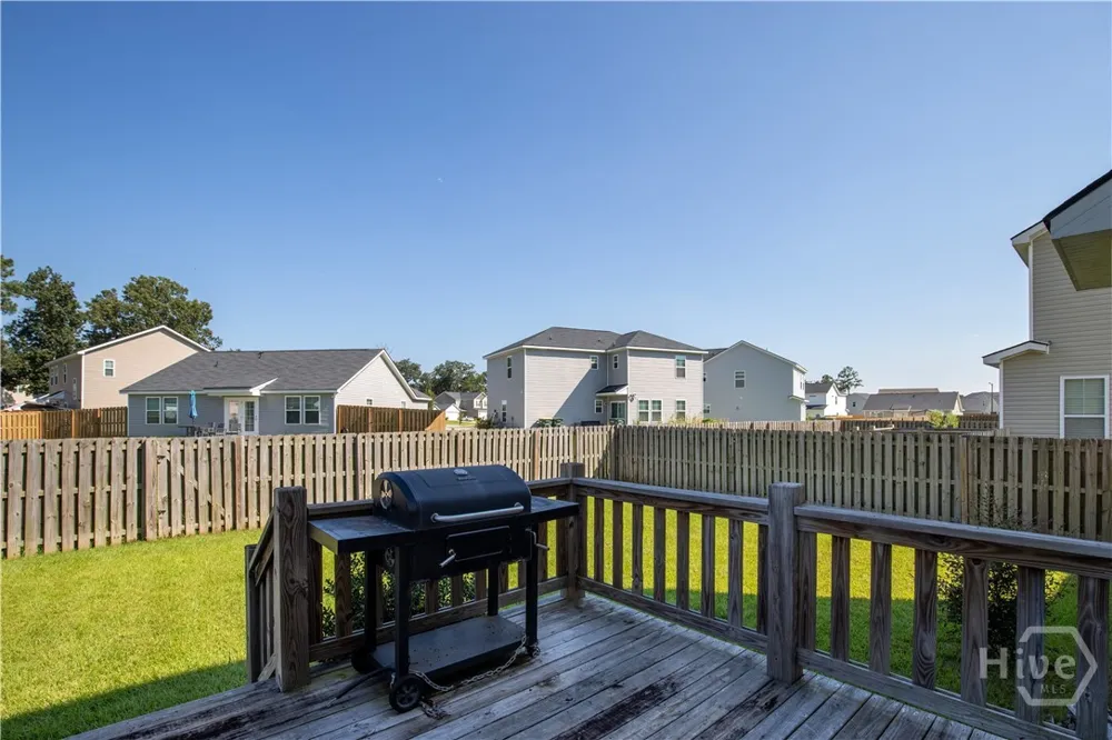 64 Dunnoman Drive Savannah, GA 31419