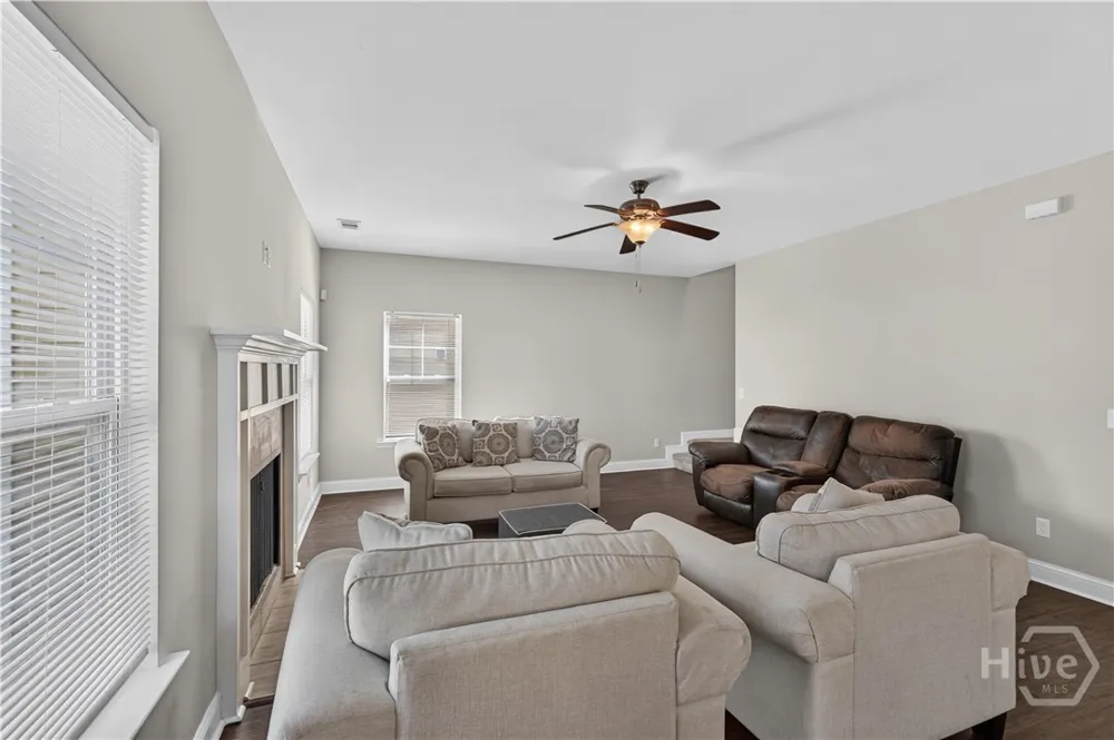 64 Dunnoman Drive Savannah, GA 31419