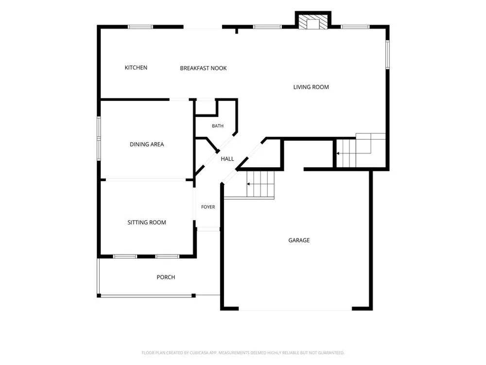 64 Dunnoman Drive Savannah, GA 31419