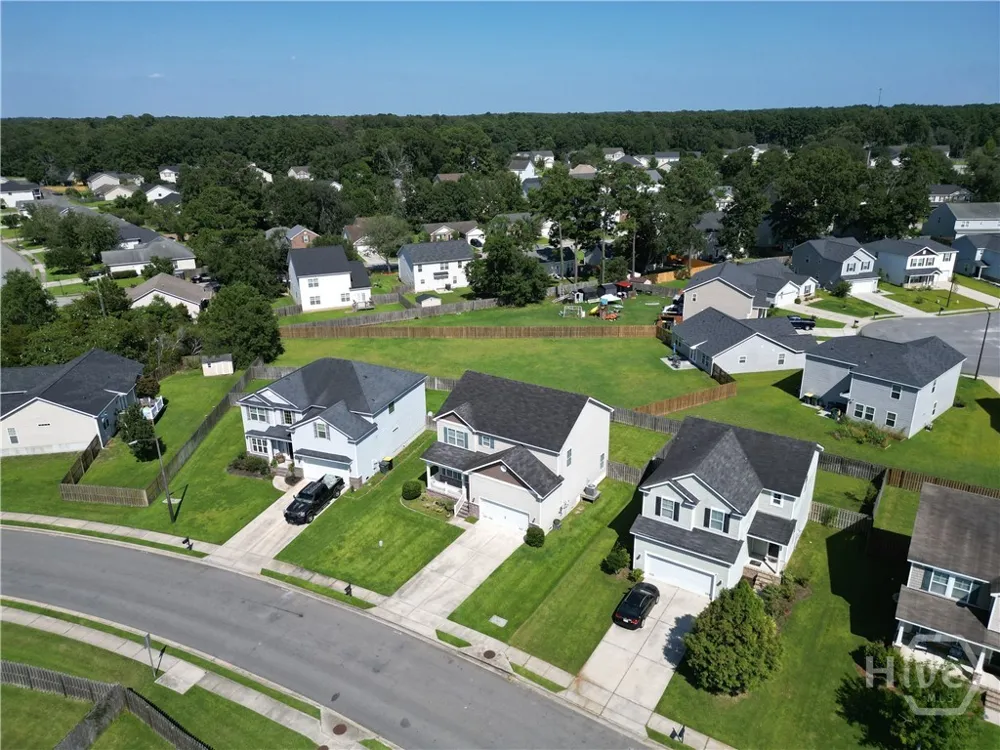 64 Dunnoman Drive Savannah, GA 31419